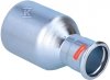 Redukcja nyplowa Steel - 66.7/35 1509221011